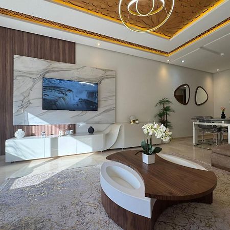 Appartement Luxueux Casa Nearshore Casablanca Exterior foto