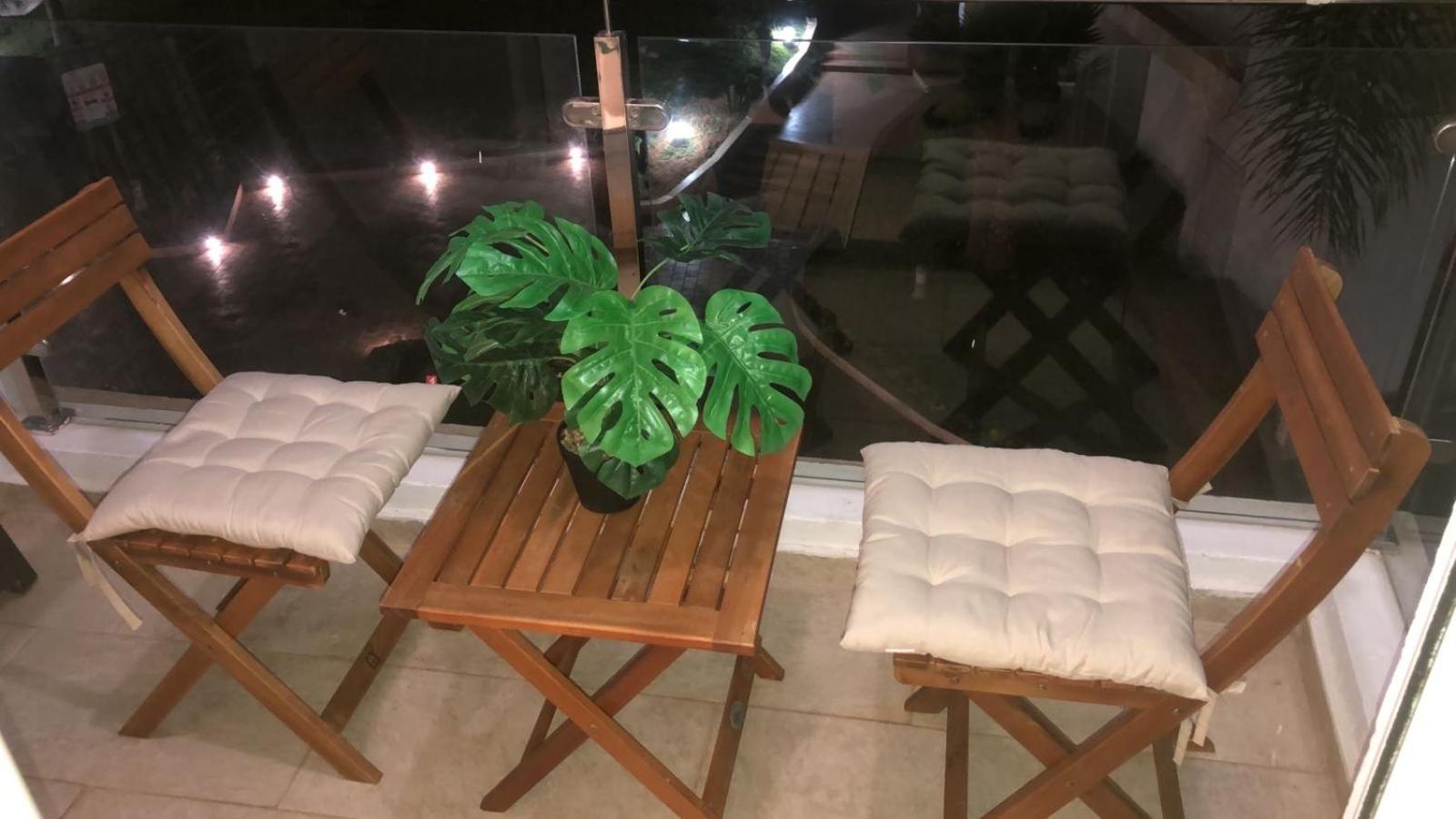 Appartement Luxueux Casa Nearshore Casablanca Exterior foto